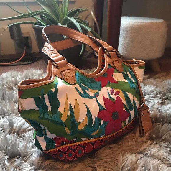 Tignanello Purse - Picture 2 of 8